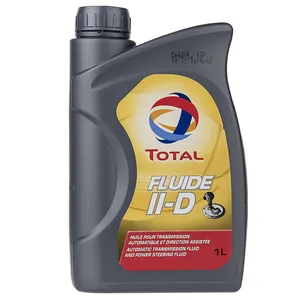 Total Fluide II-D Car Gearbox Oil 1L