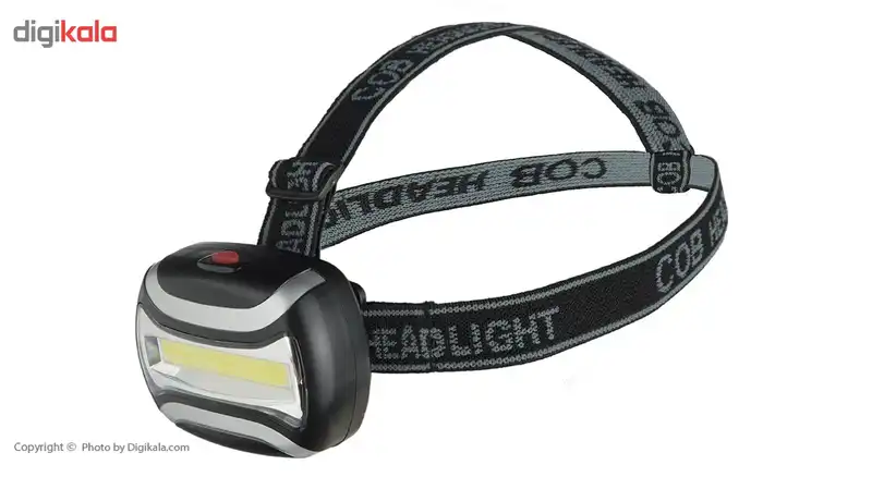 چراغ پیشانی مدل F192