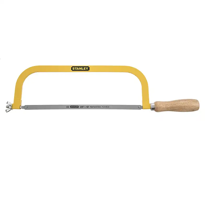 کمان اره استنلی مدل 123-15-1