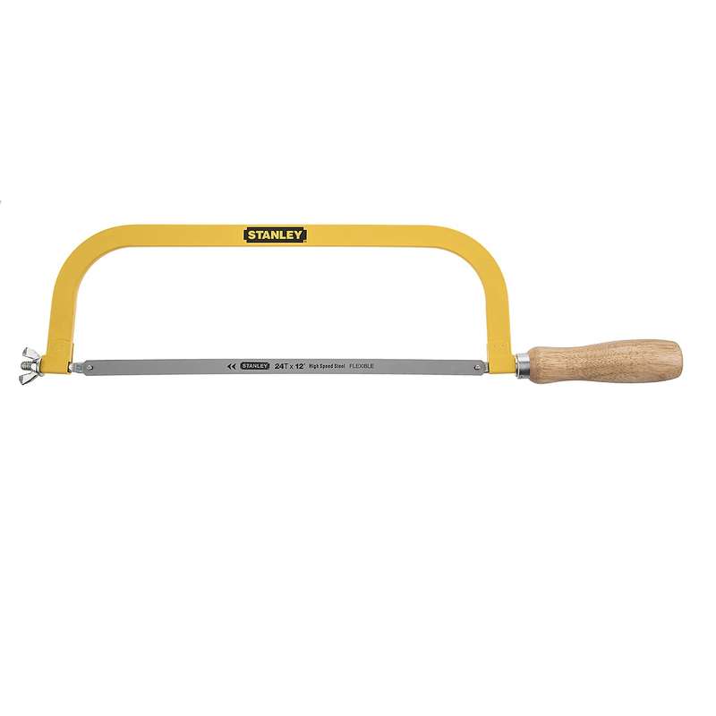 کمان اره استنلی مدل 123-15-1