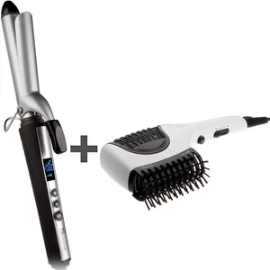 سشوار سورکر مدل RCY-55 و فر کننده مو سورکر مدل HB-718