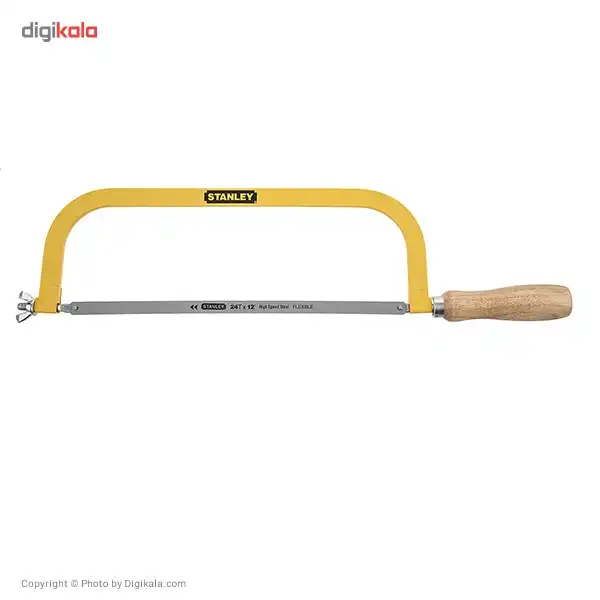 کمان اره استنلی مدل 123-15-1