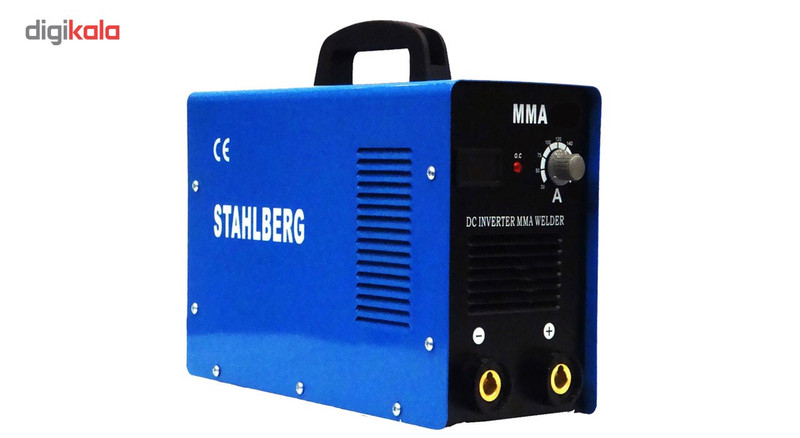 اینورتر جوشکاری 250 آمپر اشتالبرگ مدل 250IGBT-S