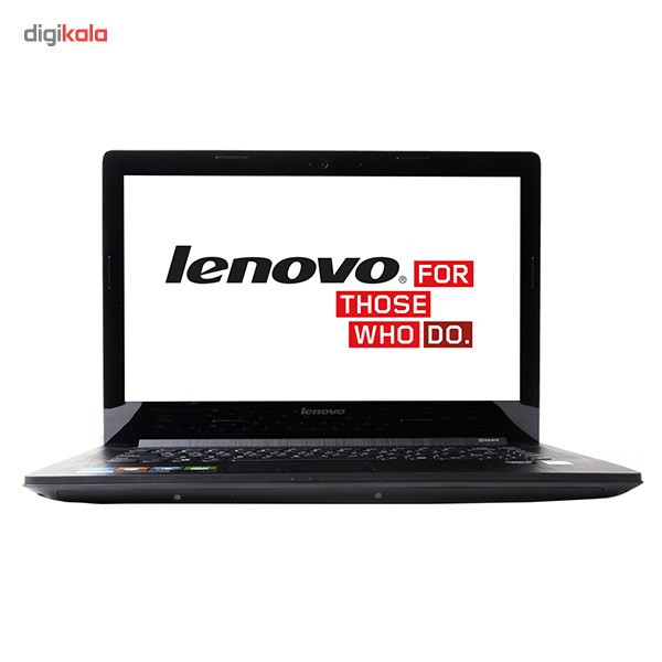 لپ تاپ 14 اینچی لنوو مدل G4080 لپ تاپ 14 اینچی لنوو مدل G4080