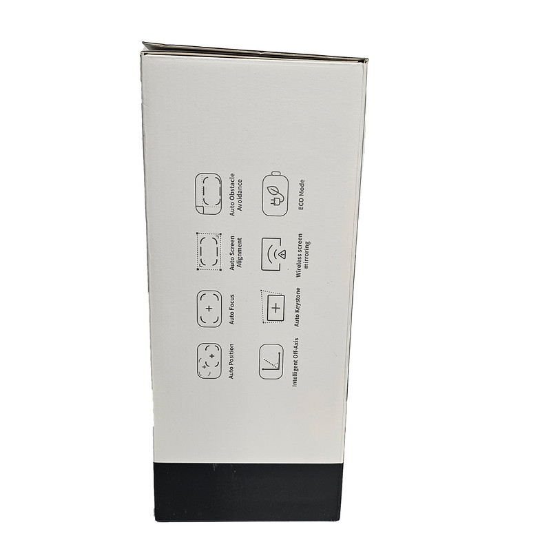 ویدئو پروژکتور اف اس پی مدل FSP-C5