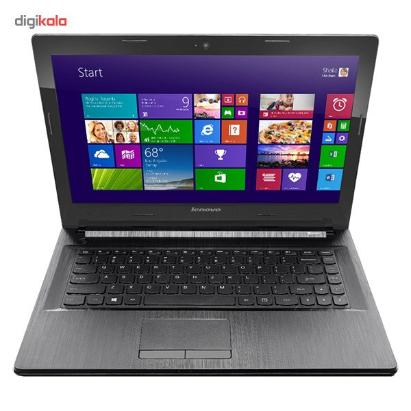 لپ تاپ 14 اینچی لنوو مدل G4080 لپ تاپ 14 اینچی لنوو مدل G4080