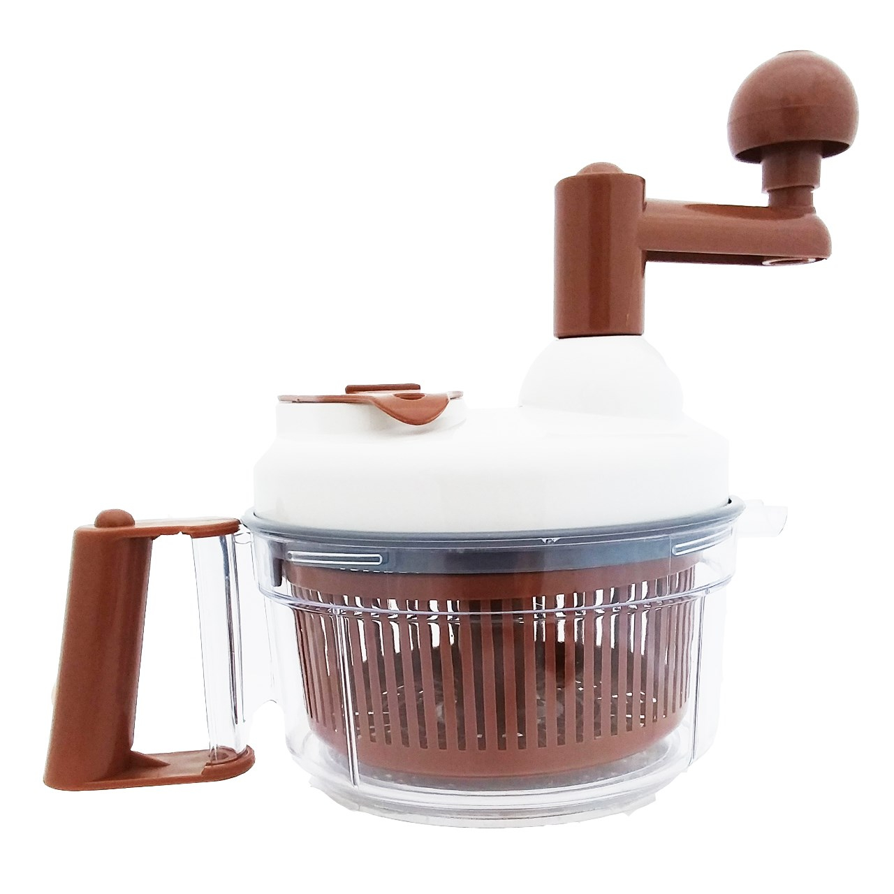 غذاساز دستی کوی چوپرمدلMini Kitchen Center