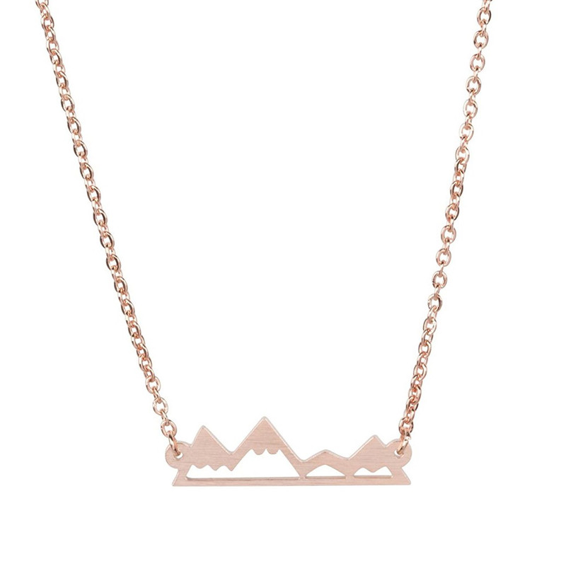 گردنبند نقره ترمه مدل زاگرس Termeh a24 گردنبند نقره ترمه مدل زاگرس Termeh a24