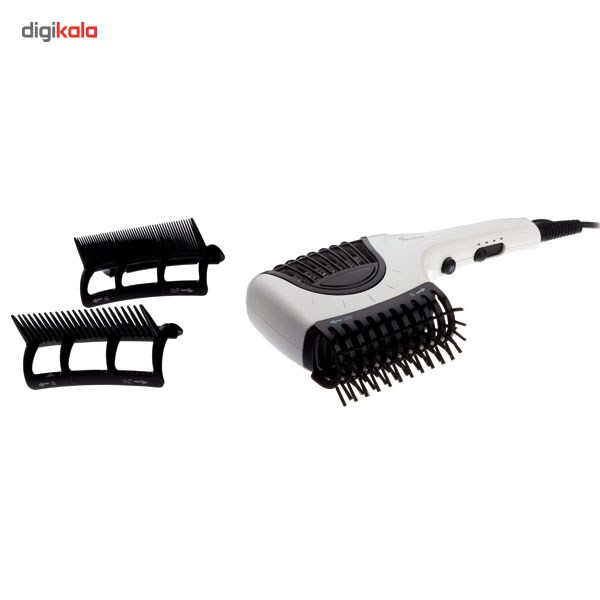 سشوار سورکر مدل RCY-55 و فر کننده مو سورکر مدل HB-718