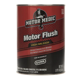 موتور شوی گانک مدل RMMF2-4B حجم 887 میلی لیتر