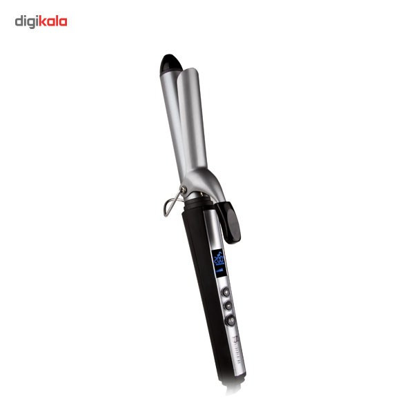 سشوار سورکر مدل RCY-55 و فر کننده مو سورکر مدل HB-718