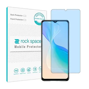 Rock space HyBLU model anti-blue screen protector suitable for Vivo Y76 mobile phone
