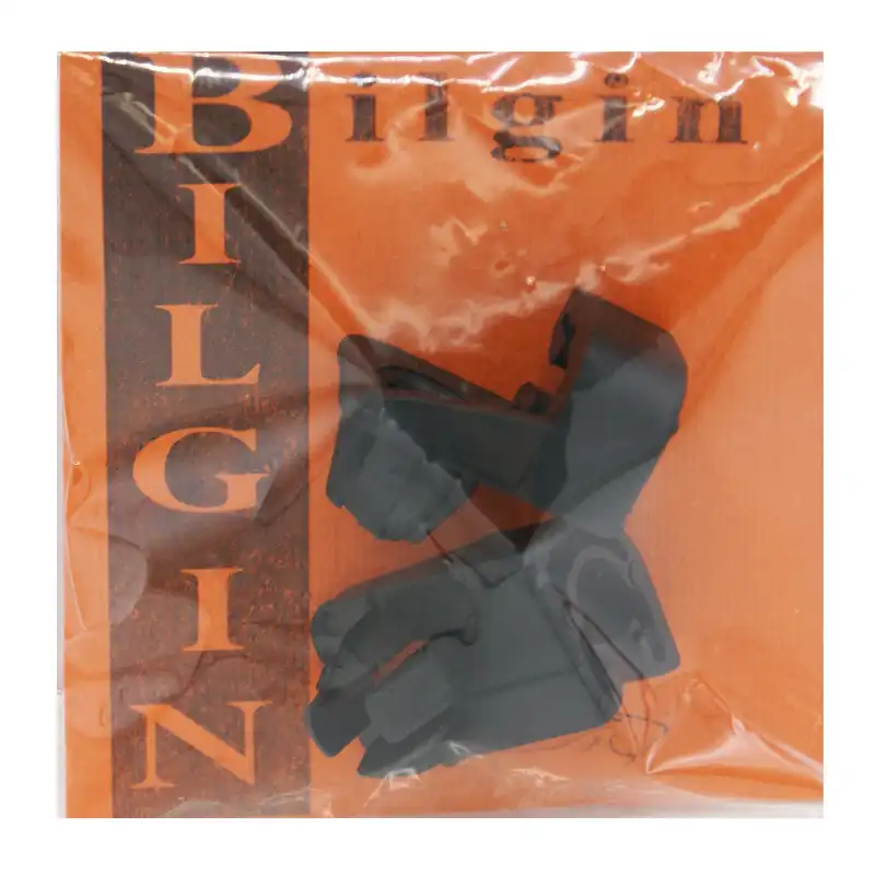 خار متحرک میل کاپوت خودرو بیلگین مدل P206-1 مناسب برای پژو 206 بسته دو عددی