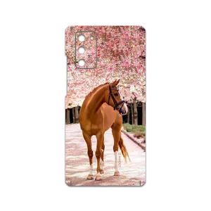 MAHOOT Horse-1 Cover Sticker for Samsung Galaxy Note20