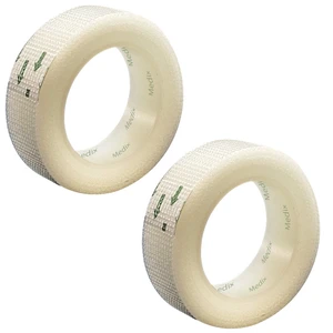 چسب لیفت بینی مدیکس مدل no1.25 مجموعه 2 عددی