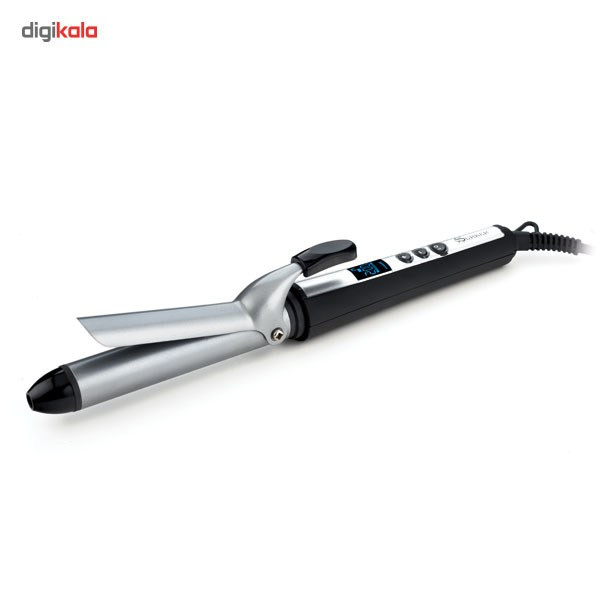 سشوار سورکر مدل RCY-55 و فر کننده مو سورکر مدل HB-718