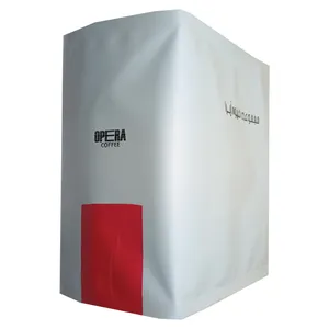 پودر قهوه اسپرسو ترکیبی هشتاد روبوستا اپرا - 1 کیلوگرم