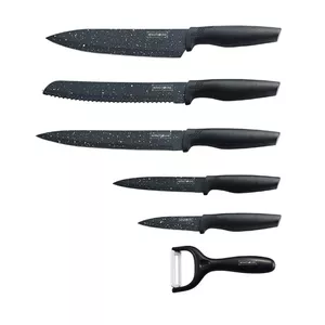 ست چاقوی آشپزخانه رویالتی لاین مدل RLMB5