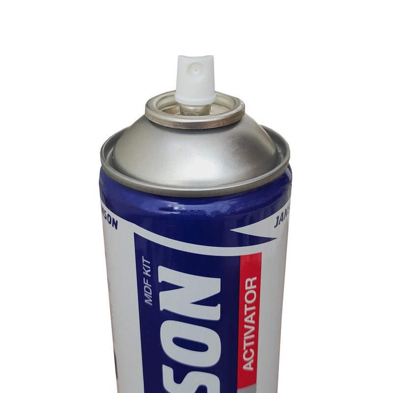 چسب 123 جانسون مدل JSS1 حجم 400 میلی لیتر