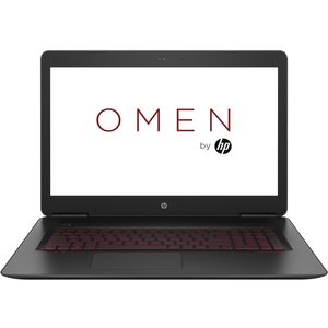 لپ تاپ 17 اینچی اچ پی مدل Omen 17-W000ne - B