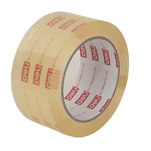 Deli Low Noise Adhesive Tape - Width 5cm