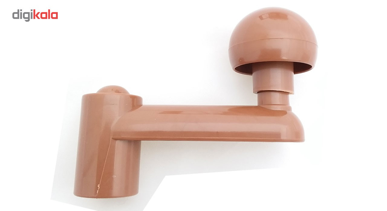 غذاساز دستی کوی چوپرمدلMini Kitchen Center