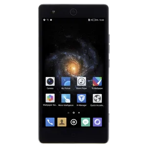 گوشی موبایل تکنو مدل C7 دو سیم‌ کارت