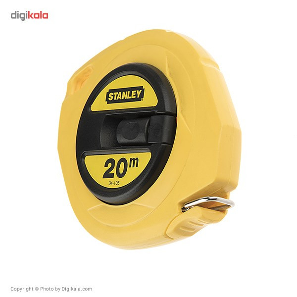 متر 20 متری استنلی مدل 105-34-0