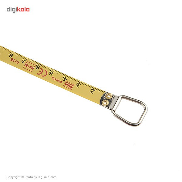 متر 20 متری استنلی مدل 105-34-0