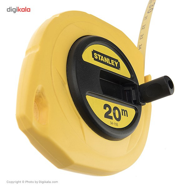 متر 20 متری استنلی مدل 105-34-0