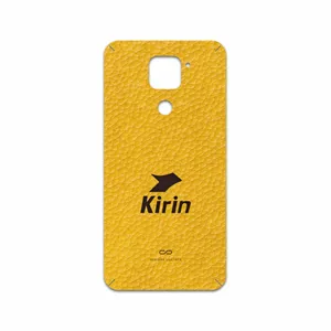 MAHOOT ML-KRN Cover Sticker for Xiaomi Redmi 10X