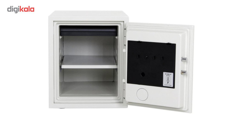 صندوق الکترونیکی دیپلمات مدل 125EK88W صندوق الکترونیکی دیپلمات مدل 125EK88W