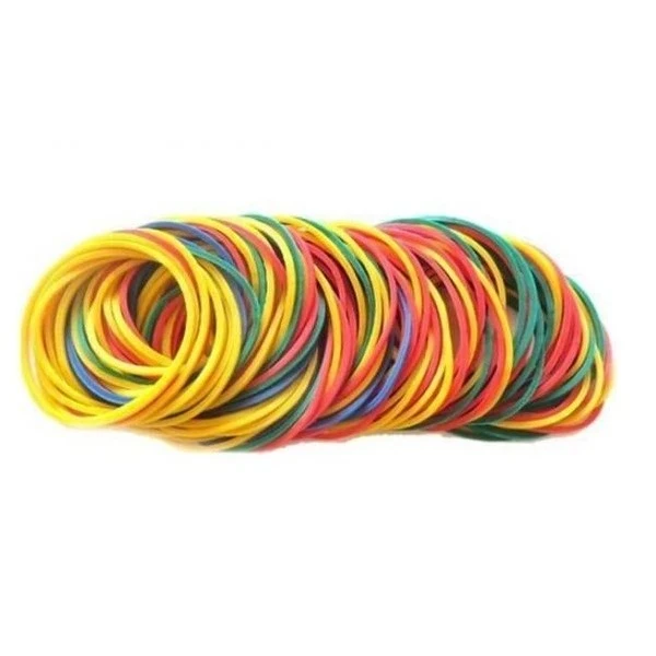 کش پول مدل رنگی بسته 300 عددی