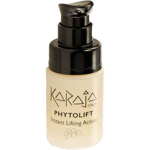 سرم لیفتینگ و ضد پیری کاراجا مدل Phytolift Lifting حجم 15 میلی لیتر