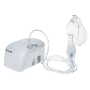 B.Well PRO-110 Nebulizer