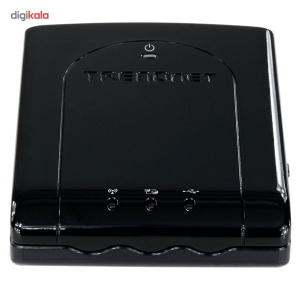 روتر بی سیم 3G ترندنت مدل TEW-655BR3G