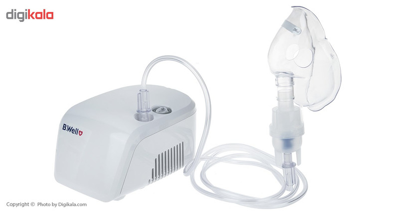 نبولایزر بی ول مدل PRO-110