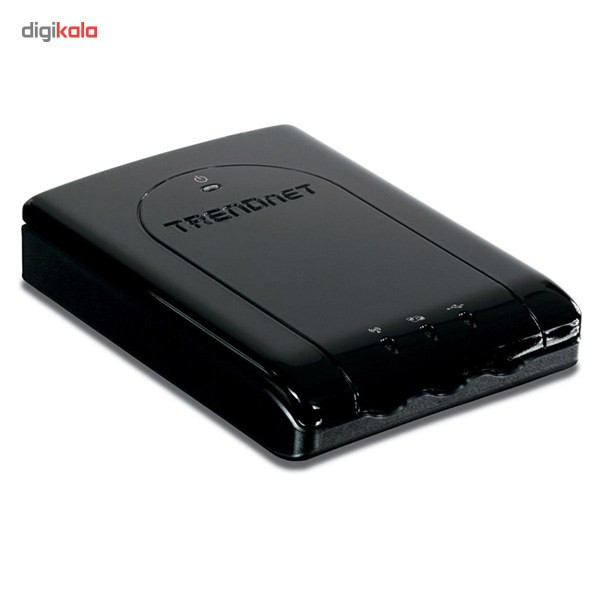 روتر بی سیم 3G ترندنت مدل TEW-655BR3G