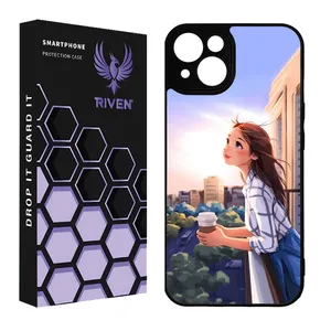 RIVEN RI3-15 Case For Apple iphone 14