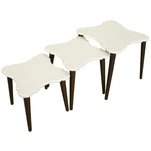 میز عسلی طراحان مدل VIN- 40
