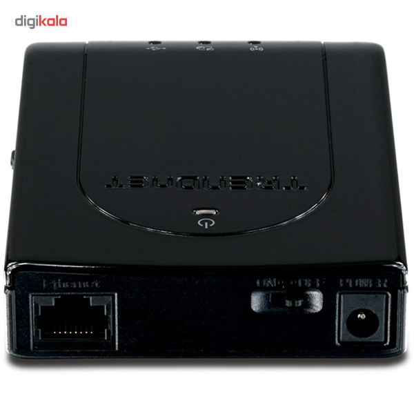 روتر بی سیم 3G ترندنت مدل TEW-655BR3G