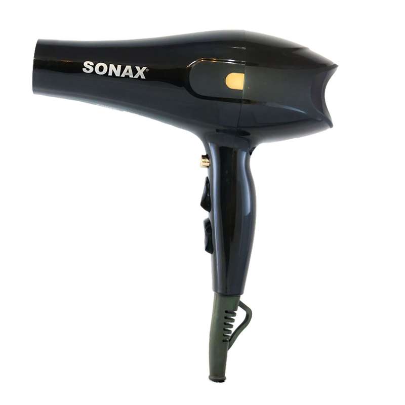 سشوار سوناکس مدل SN - 6608 سشوار سوناکس مدل SN - 6608