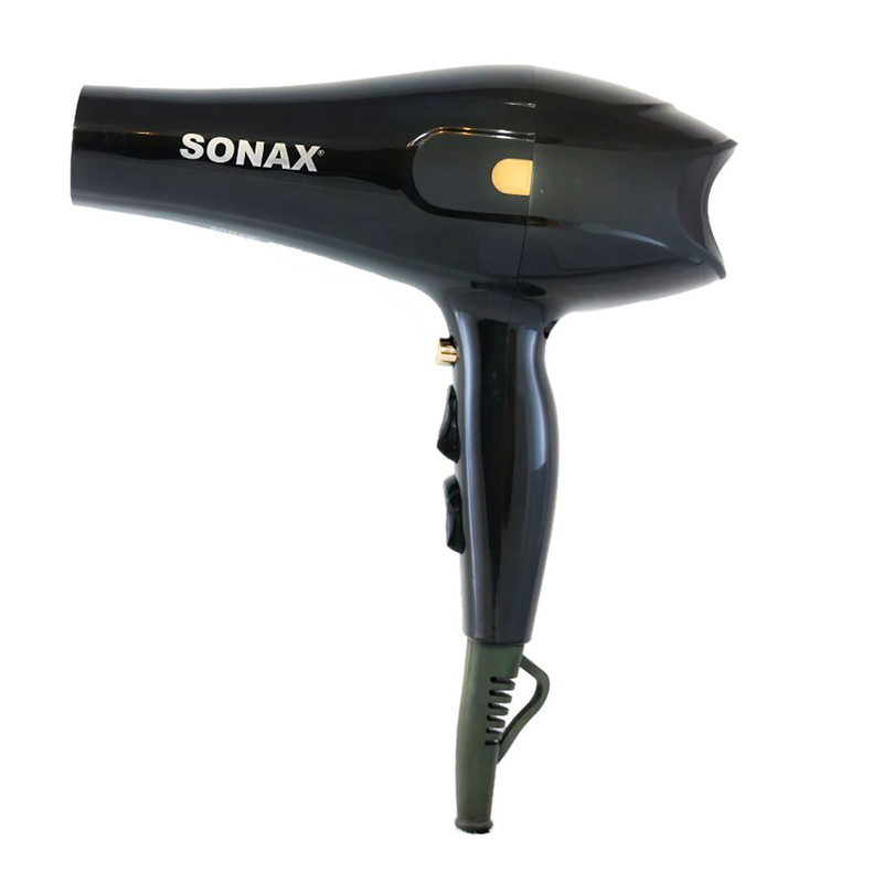 سشوار سوناکس مدل SN - 6608 سشوار سوناکس مدل SN - 6608