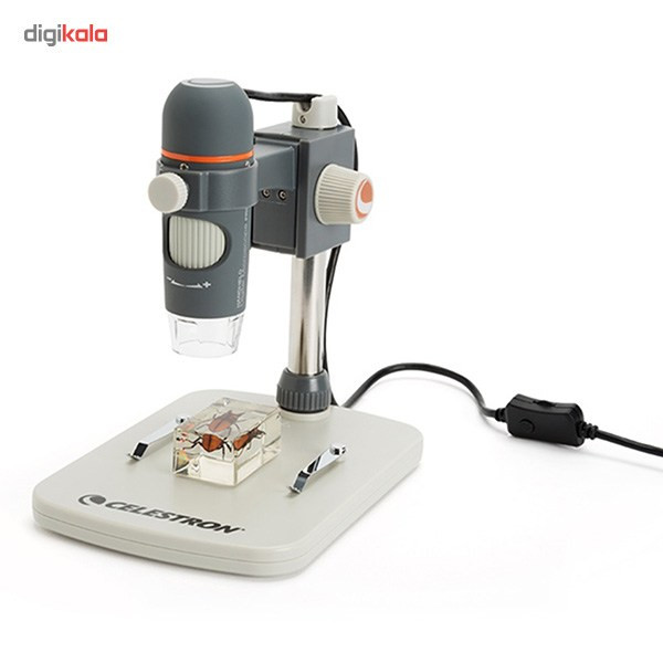 میکروسکوپ سلسترون مدل Handheld Digital Microscope Pro