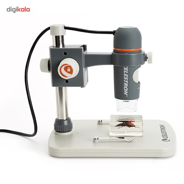 میکروسکوپ سلسترون مدل Handheld Digital Microscope Pro