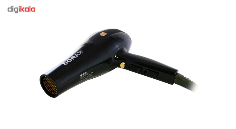 سشوار سوناکس مدل SN - 6608 سشوار سوناکس مدل SN - 6608