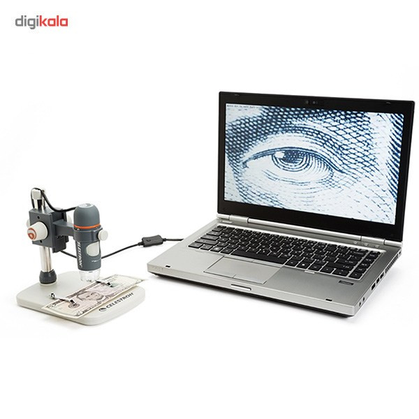 میکروسکوپ سلسترون مدل Handheld Digital Microscope Pro