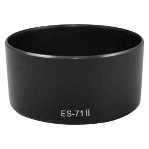 ES-71 II Lens Hood