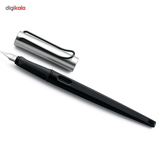 خودنویس لامی مدل Joy AL - قطر نوشتار 1.9 میلی متر