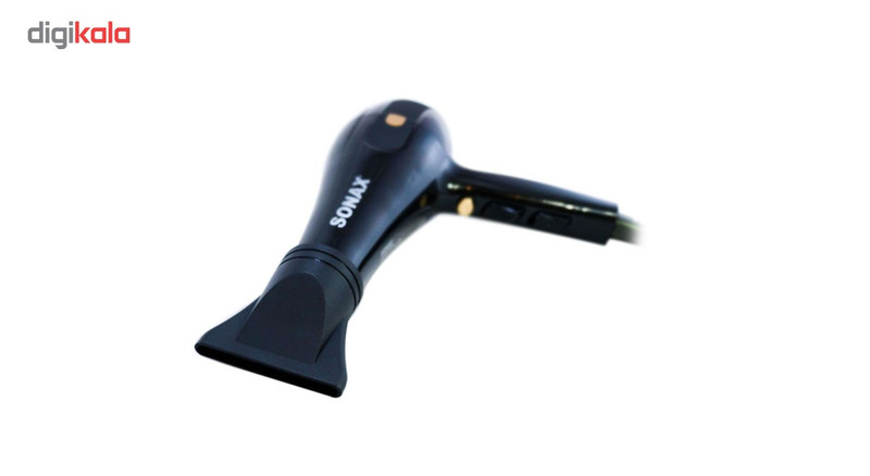 سشوار سوناکس مدل SN - 6608 سشوار سوناکس مدل SN - 6608